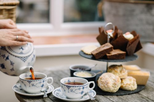 beautiful-afternoon-tea-delicious-cake-china-teapot